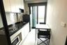 1 Bedroom Condo for rent in The Base Central Pattaya, Nong Prue, Chonburi
