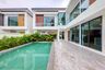 3 Bedroom Villa for sale in Nong Prue, Chonburi