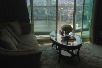 1 Bedroom Condo for rent in Menam Residences Condominium, Wat Phraya Krai, Bangkok