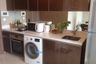 1 Bedroom Condo for rent in Menam Residences Condominium, Wat Phraya Krai, Bangkok