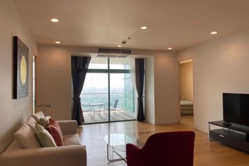 2 Bedroom Condo for rent in Chatrium Residence Riverside, Wat Phraya Krai, Bangkok near BTS Saphan Taksin