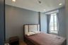 1 Bedroom Condo for rent in Maestro 01 Sathorn-Yenakat, Thung Maha Mek, Bangkok near MRT Khlong Toei