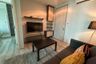 1 Bedroom Condo for rent in Centric Ari Station, Phaya Thai, Bangkok near BTS Ari