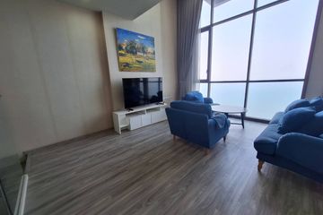 3 Bedroom Condo for rent in Baan Plai Haad - Pattaya, Na Kluea, Chonburi