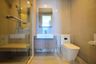 1 Bedroom Condo for rent in Quinn Condo Ratchada, Din Daeng, Bangkok near MRT Sutthisan