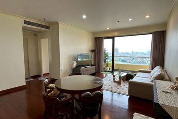 1 Bedroom Condo for rent in Baan Chao Praya, Khlong San, Bangkok near BTS Saphan Taksin