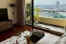 1 Bedroom Condo for rent in Baan Chao Praya, Khlong San, Bangkok near BTS Saphan Taksin