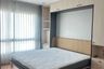 1 Bedroom Condo for rent in Supalai Wellington 2, Huai Khwang, Bangkok near MRT Thailand Cultural Centre