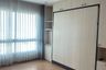 1 Bedroom Condo for rent in Supalai Wellington 2, Huai Khwang, Bangkok near MRT Thailand Cultural Centre