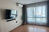 1 Bedroom Condo for rent in Supalai Wellington 2, Huai Khwang, Bangkok near MRT Thailand Cultural Centre