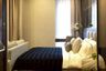 1 Bedroom Condo for rent in Ashton Asoke, Khlong Toei Nuea, Bangkok near MRT Sukhumvit