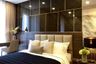 1 Bedroom Condo for rent in Ashton Asoke, Khlong Toei Nuea, Bangkok near MRT Sukhumvit