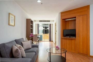 1 Bedroom Condo for rent in The Capital Sukhumvit 30/1, Khlong Tan, Bangkok near BTS Thong Lo