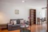 1 Bedroom Condo for rent in The Capital Sukhumvit 30/1, Khlong Tan, Bangkok near BTS Thong Lo