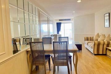 2 Bedroom Condo for rent in The Waterford Diamond, Khlong Tan, Bangkok near BTS Phrom Phong