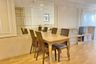 2 Bedroom Condo for rent in The Waterford Diamond, Khlong Tan, Bangkok near BTS Phrom Phong