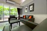 2 Bedroom Condo for rent in The Waterford Sukhumvit 50, Phra Khanong, Bangkok near BTS On Nut