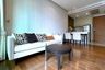 1 Bedroom Condo for rent in The Address Sukhumvit 28, Khlong Tan, Bangkok near BTS Phrom Phong