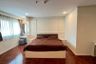 1 Bedroom Condo for rent in M Towers, Khlong Tan Nuea, Bangkok near BTS Phrom Phong