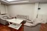1 Bedroom Condo for rent in M Towers, Khlong Tan Nuea, Bangkok near BTS Phrom Phong