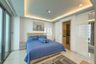 1 Bedroom Condo for sale in Wong Amat Tower, Na Kluea, Chonburi