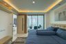 1 Bedroom Condo for sale in Wong Amat Tower, Na Kluea, Chonburi
