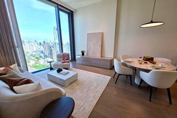 1 Bedroom Condo for sale in SCOPE Langsuan, Lumpini, Bangkok near BTS Chit Lom