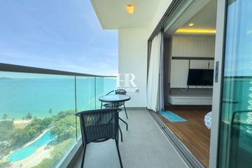 1 Bedroom Condo for sale in Wong Amat Tower, Na Kluea, Chonburi