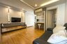 1 Bedroom Condo for sale in Wong Amat Tower, Na Kluea, Chonburi