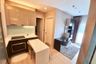 2 Bedroom Condo for Sale or Rent in The Signature by URBANO, Phaya Thai, Bangkok near BTS Saphan Kwai