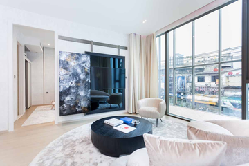 1 Bedroom Condo for sale in The Strand Thonglor, Khlong Tan Nuea, Bangkok near BTS Thong Lo