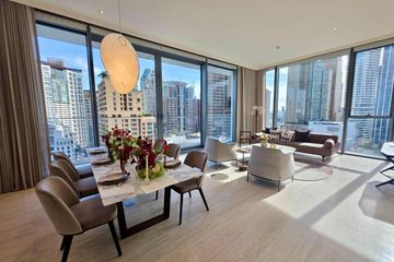 2 Bedroom Condo for sale in SCOPE Langsuan, Lumpini, Bangkok near BTS Chit Lom