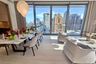 2 Bedroom Condo for sale in SCOPE Langsuan, Lumpini, Bangkok near BTS Chit Lom
