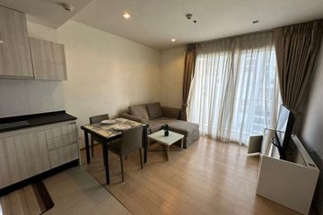 1 Bedroom Condo for rent in HQ by Sansiri, Khlong Tan Nuea, Bangkok near BTS Thong Lo