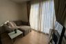 1 Bedroom Condo for rent in HQ by Sansiri, Khlong Tan Nuea, Bangkok near BTS Thong Lo
