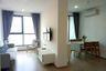 2 Bedroom Condo for sale in Ideo Q Chula - Samyan, Maha Phruettharam, Bangkok near MRT Sam Yan
