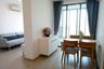 2 Bedroom Condo for sale in Ideo Q Chula - Samyan, Maha Phruettharam, Bangkok near MRT Sam Yan