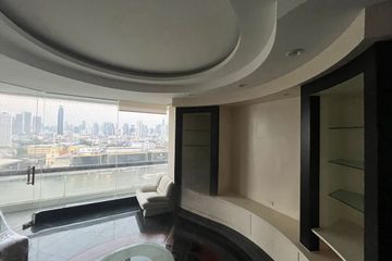 3 Bedroom Condo for rent in River House Condominium, Khlong San, Bangkok near BTS Khlong San
