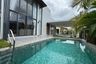 3 Bedroom Villa for sale in Na Kluea, Chonburi