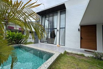 3 Bedroom Villa for sale in Na Kluea, Chonburi