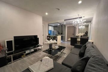 2 Bedroom Condo for rent in The Room Sukhumvit 69, Phra Khanong Nuea, Bangkok near BTS Phra Khanong