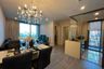2 Bedroom Condo for rent in The Room Sukhumvit 69, Phra Khanong Nuea, Bangkok near BTS Phra Khanong