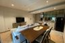 1 Bedroom Condo for rent in The Reserve Sukhumvit 61, Khlong Tan Nuea, Bangkok near BTS Ekkamai