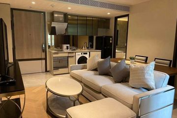 1 Bedroom Condo for rent in The Reserve Sukhumvit 61, Khlong Tan Nuea, Bangkok near BTS Ekkamai