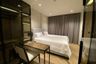 1 Bedroom Condo for rent in The Reserve Sukhumvit 61, Khlong Tan Nuea, Bangkok near BTS Ekkamai