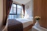 2 Bedroom Condo for rent in Nue Noble Centre Bang Na, Bang Na, Bangkok near MRT Si Iam