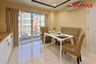 2 Bedroom Condo for sale in New Nordic trend 6, Nong Prue, Chonburi