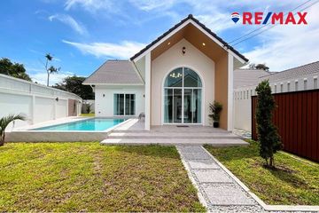 3 Bedroom House for sale in Nong Prue, Chonburi