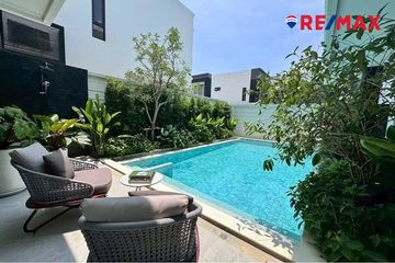 4 Bedroom House for sale in Nong Prue, Chonburi