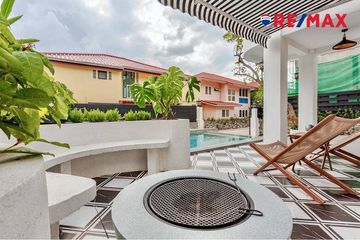 4 Bedroom House for sale in Nong Prue, Chonburi